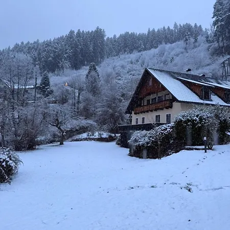 Rosenhof In * Pesenthein