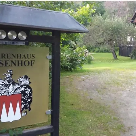 Holiday home Rosenhof In Pesenthein