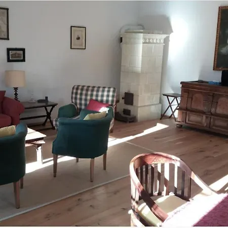 Rosenhof In Holiday home *