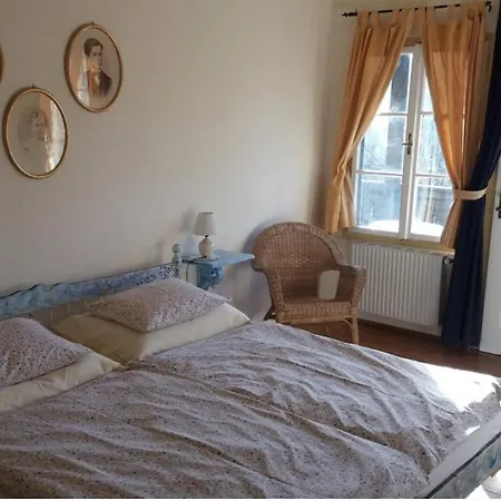 Holiday home Rosenhof In Pesenthein