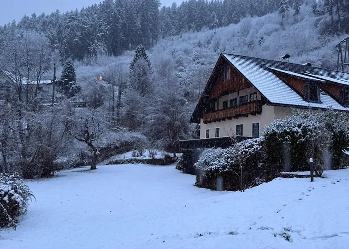 Rosenhof In * Pesenthein