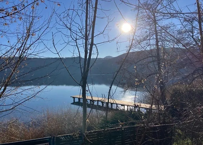 Holiday home Rosenhof In