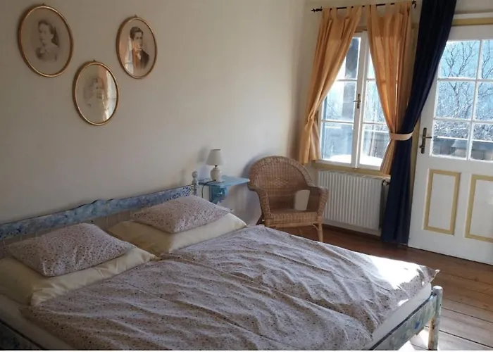 Holiday home Rosenhof In Pesenthein